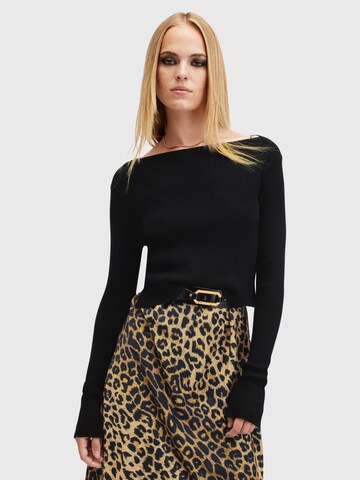 Abito 'HERA LEPPO' di AllSaints in nero