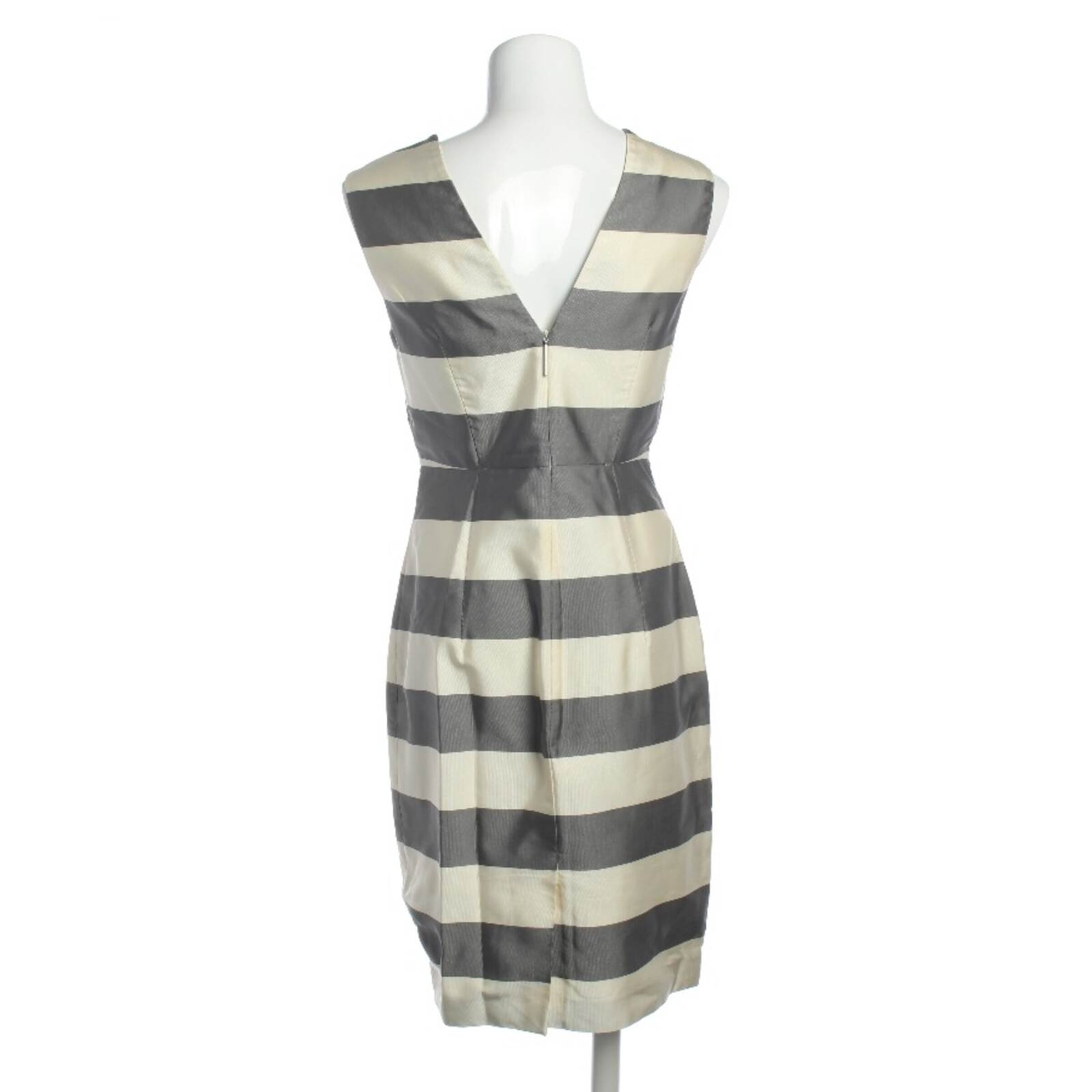 BURBERRY Kleid XS in Mischfarben