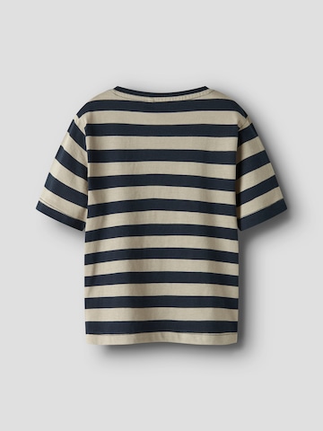 NAME IT T-shirt 'NMMFRIDY' i blå