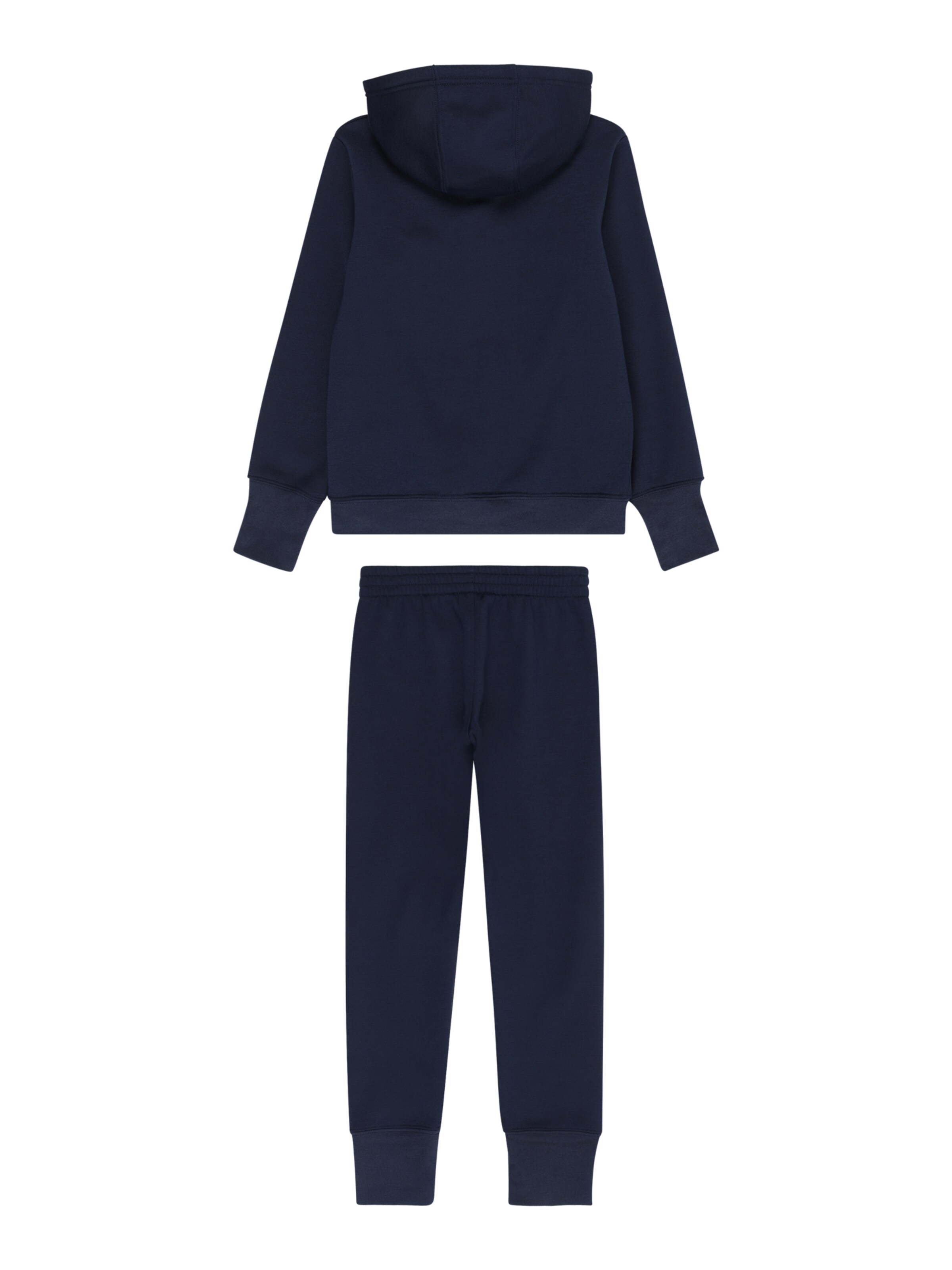 Nike Sportswear Trenirka za tek | modra barva