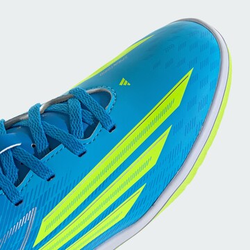 ADIDAS PERFORMANCE Fußballschuh 'F50 Club' in Blau