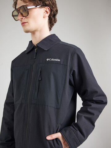 Veste outdoor 'Loma Vista' COLUMBIA en noir