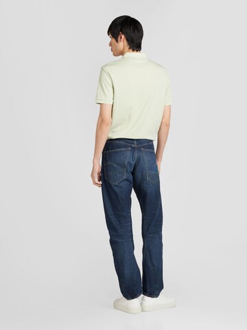 Loosefit Jeans 'Arc 3D' di G-STAR in blu