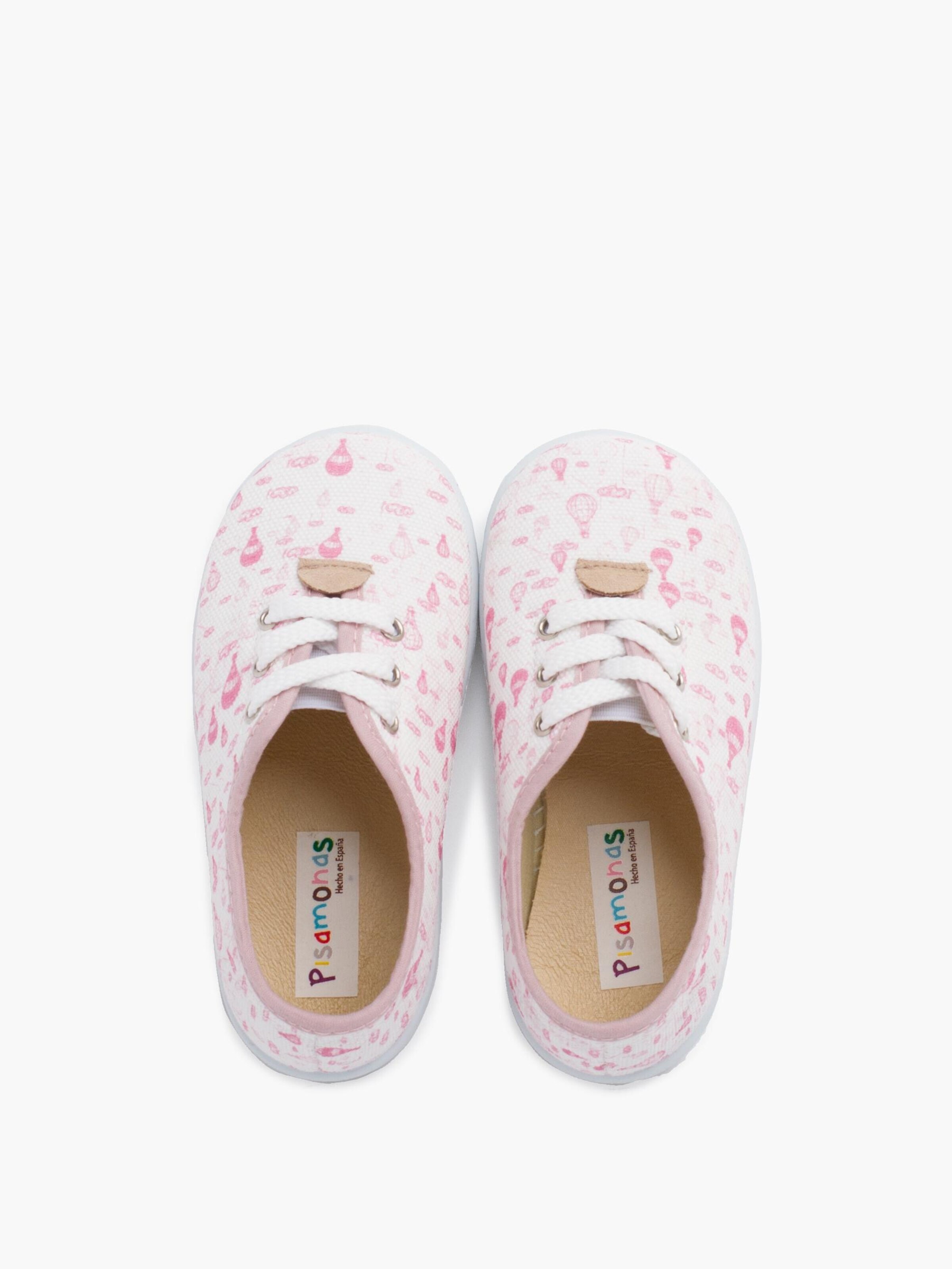 Pisamonas Sneaker‌‌‌‌‌‌‌ in Pink