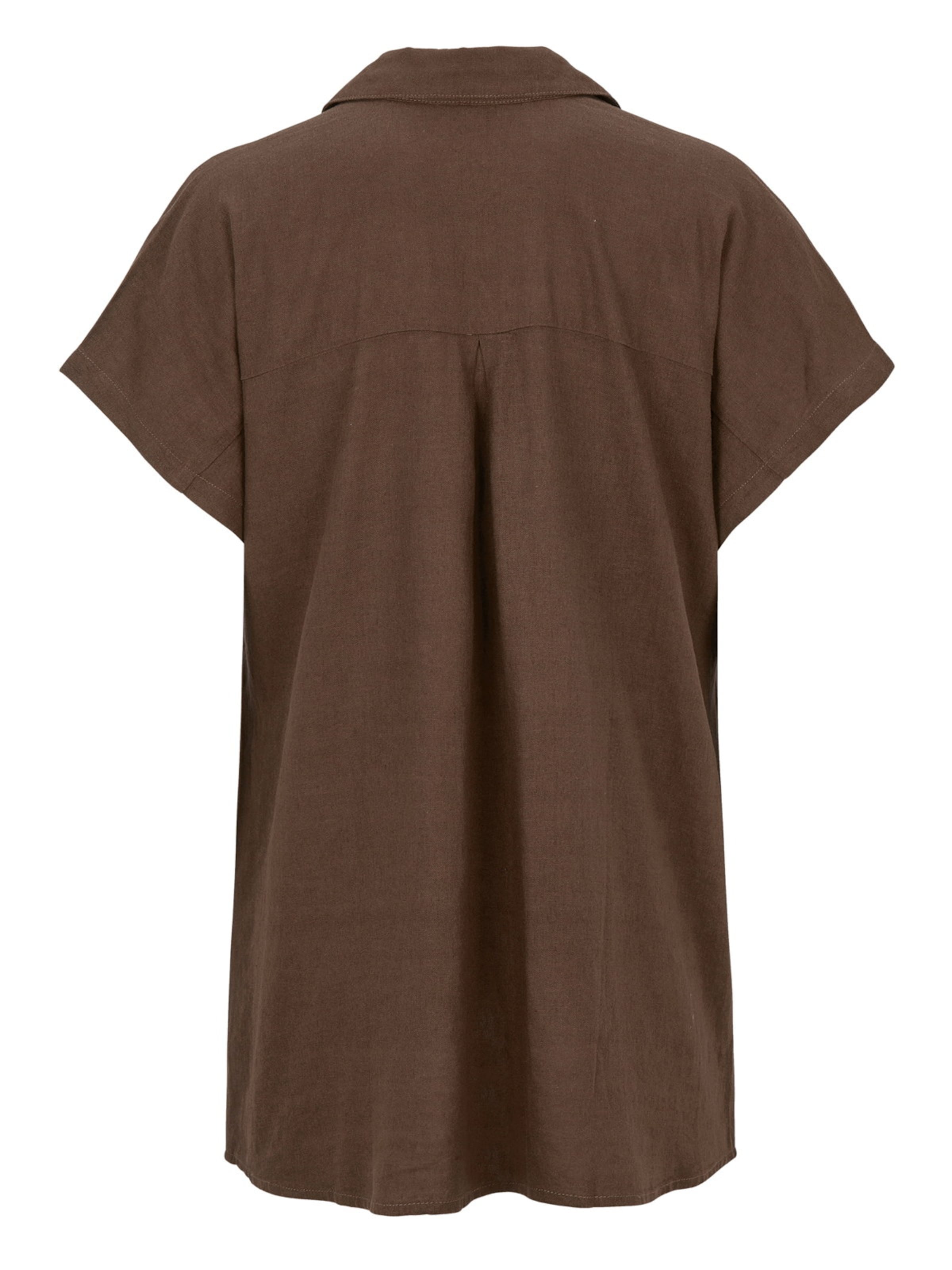 Tunique Cellbes of Sweden en marron