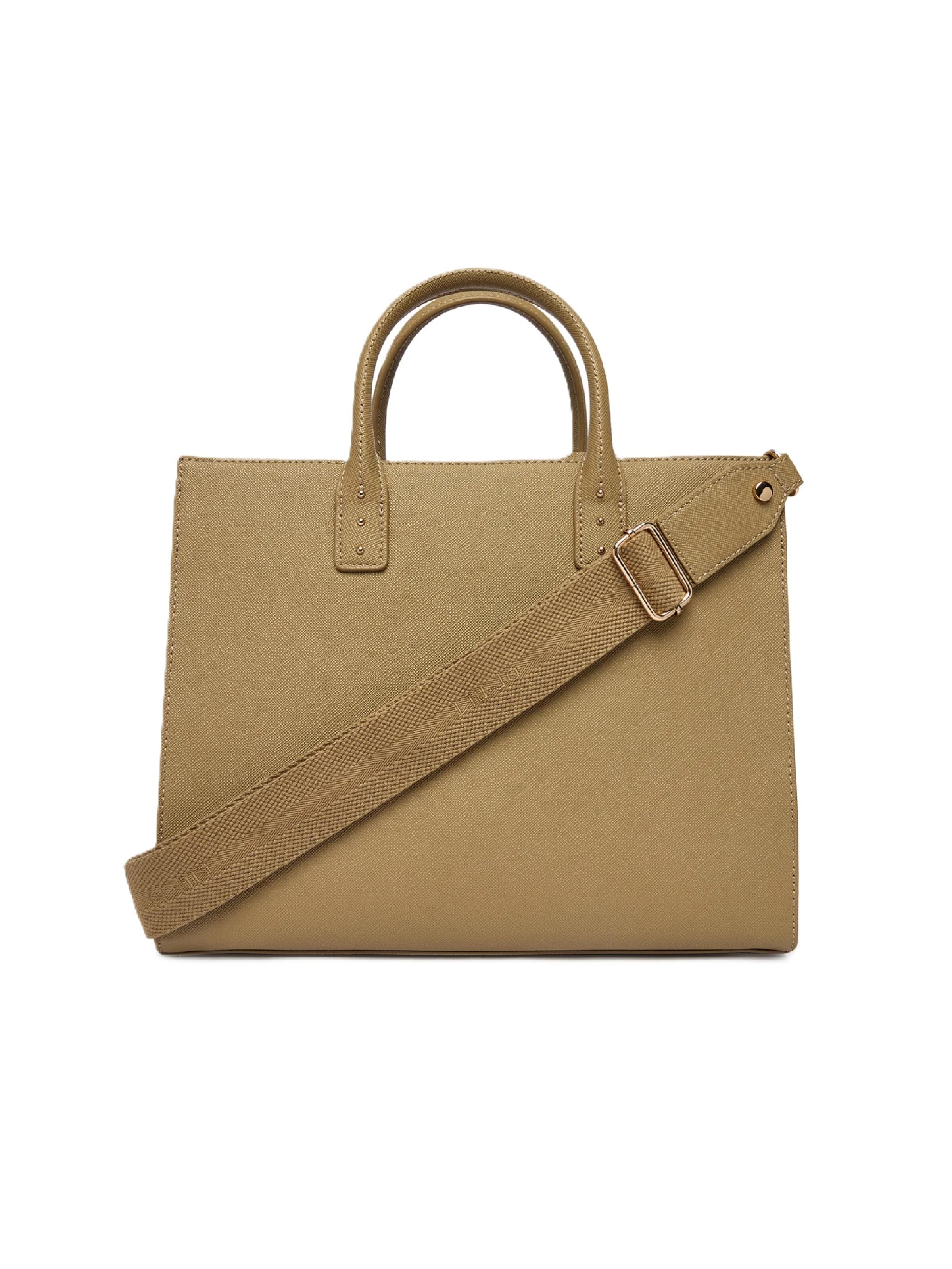 Borsa a mano 'AA6149 ES029' di Liu Jo in beige