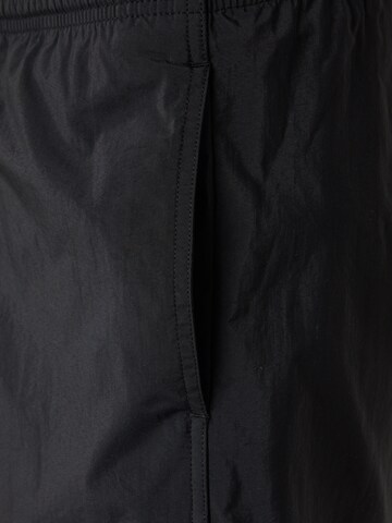Filling Pieces Plavecké šortky 'Classic' – černá