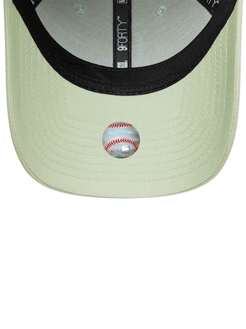 NEW ERA Sportcap‌‌‌‌‌ in Grün