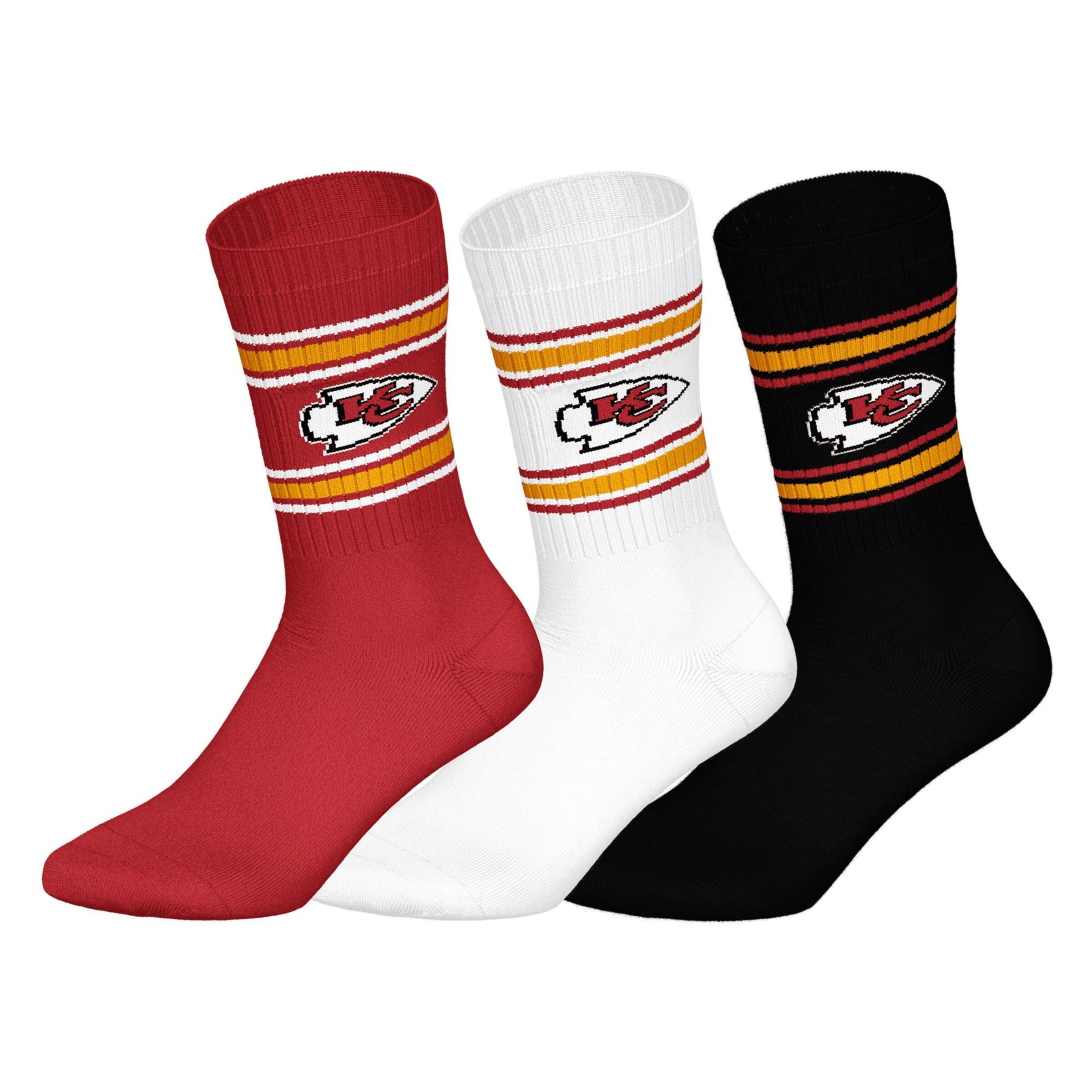 NFL Socks in Mixed colors