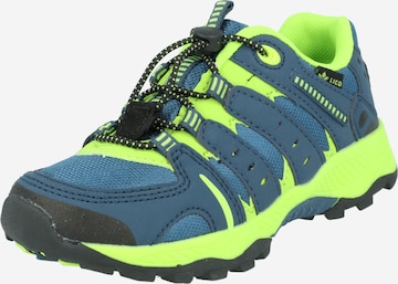 LICO Outdoorschuh 'Fremont' in Blau: predná strana