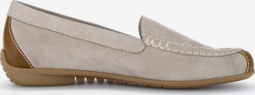 GABOR Classic Flats in Beige