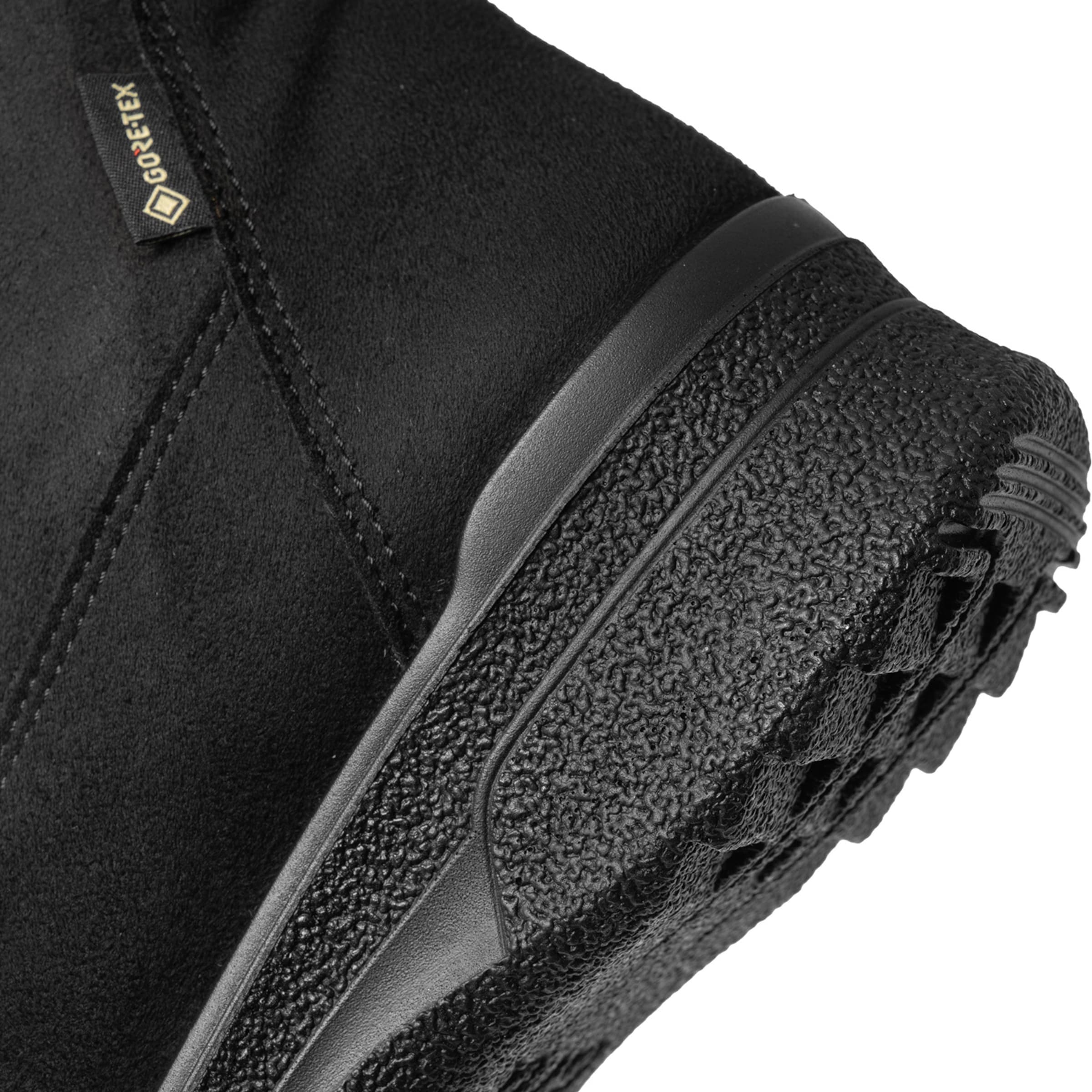 ARA Snow Boots in Black