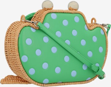 Kate Spade Schoudertas in Groen