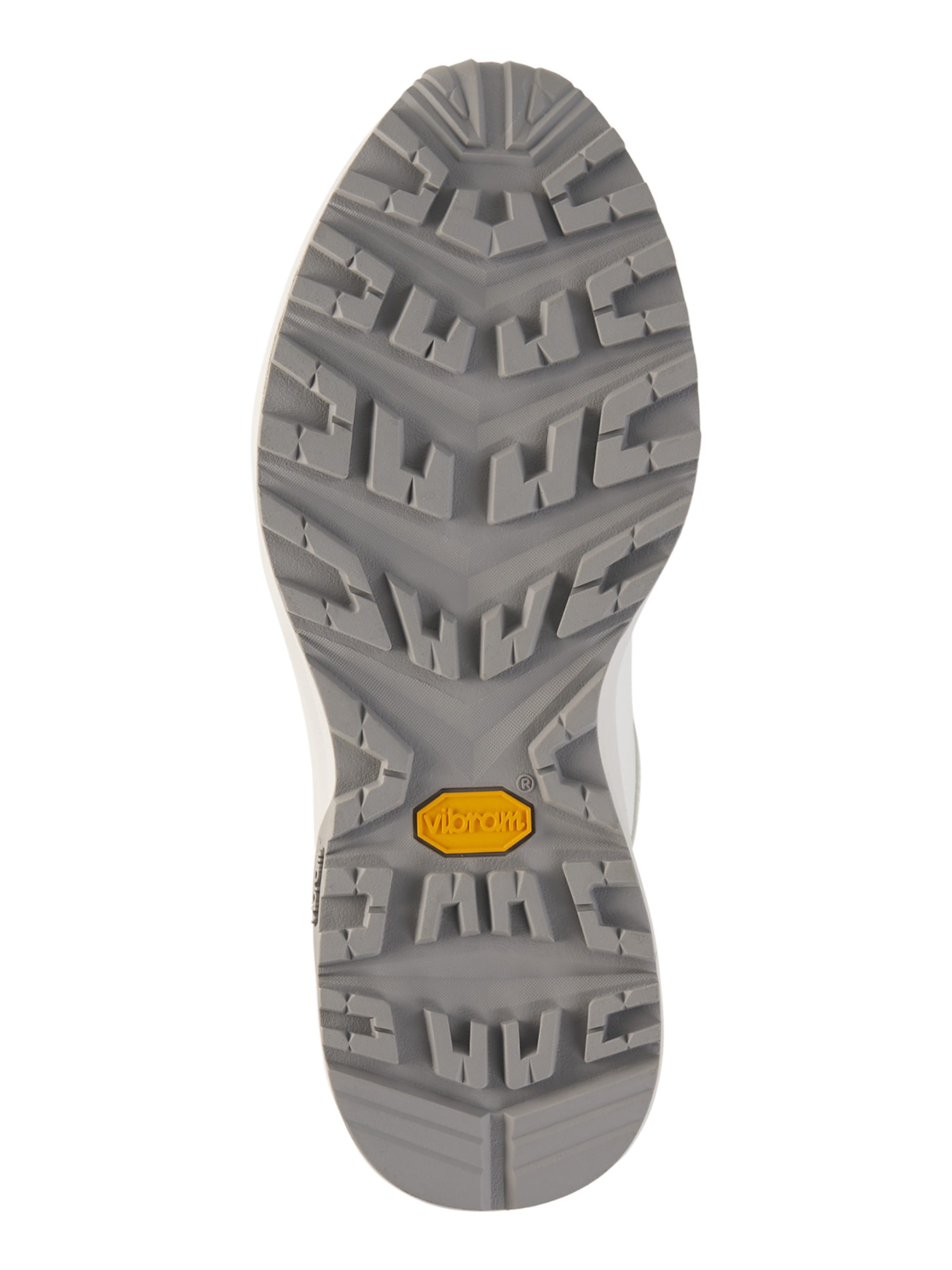 BOGNER Sneaker in Weiß