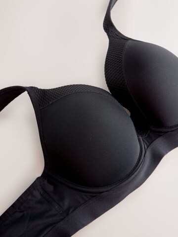 Minimizer Reggiseno di Next in nero