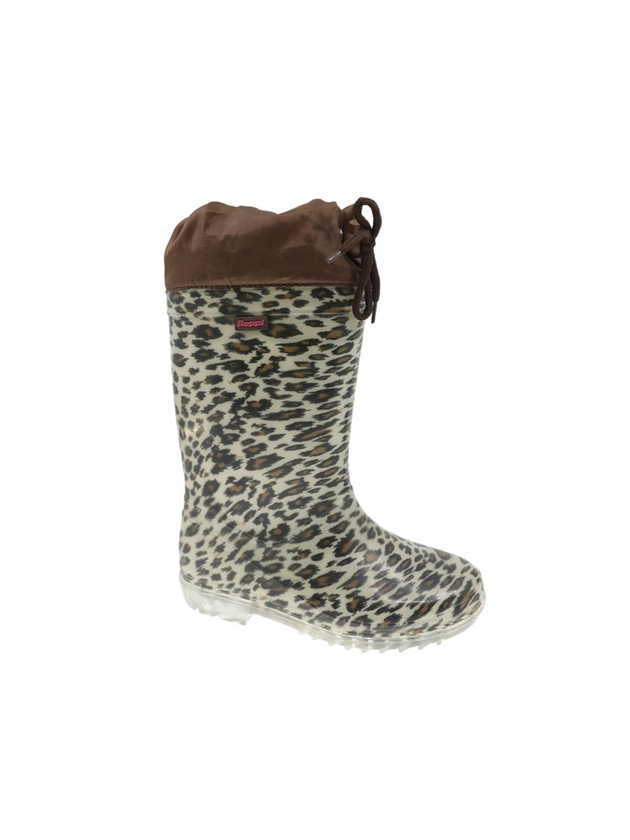 Beppi Laarzen 'Rain Boot' in 29 in de kleur Beige, Productweergave