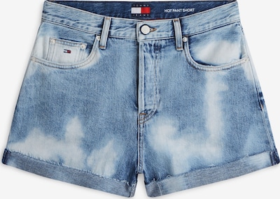 Džinsai iš Tommy Jeans, spalva – tamsiai (džinso) mėlyna, Prekių apžvalga