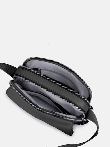 STUDIO BERLIN Crossbody Bag 'DAHLEM MINI' in Black