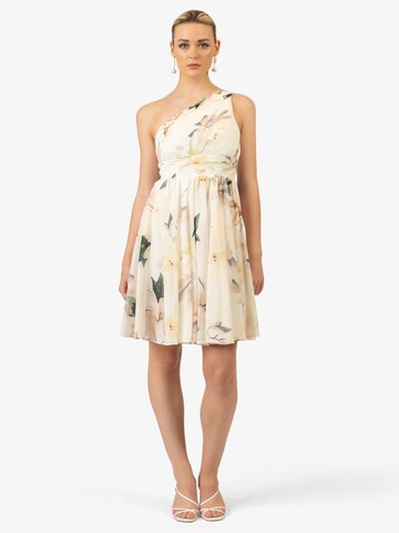 Kraimod Kleid in Weiß