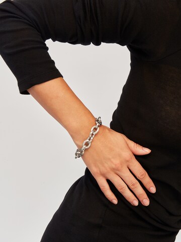 Bracelet Breil en argent