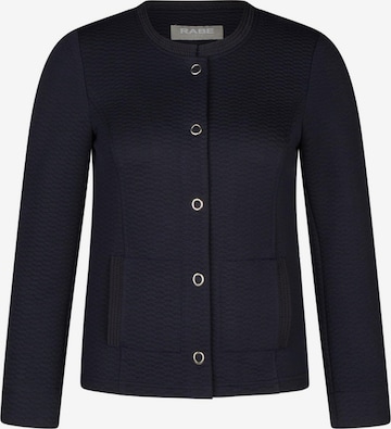 Rabe Blazer in Blue: front