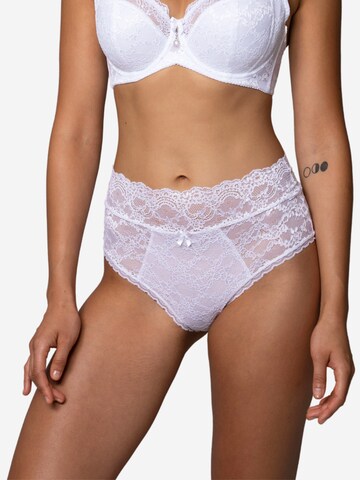 SugarShape Panty ' Eliana ' in White