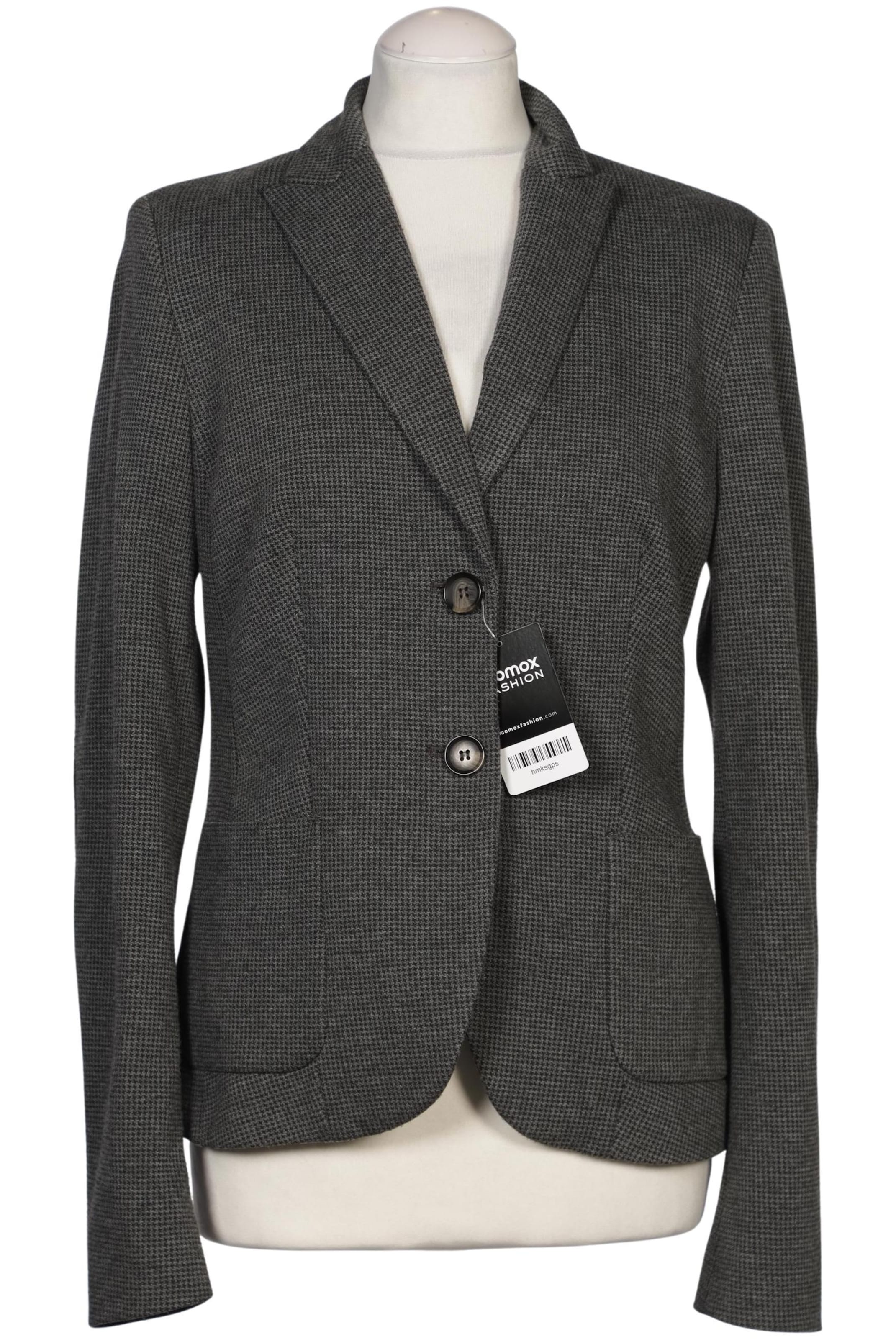 ESPRIT Blazer in M in Grey: front