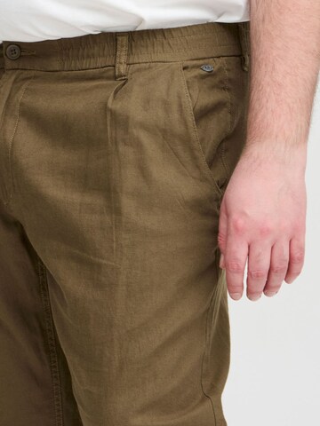 BLEND - regular Pantalón en verde