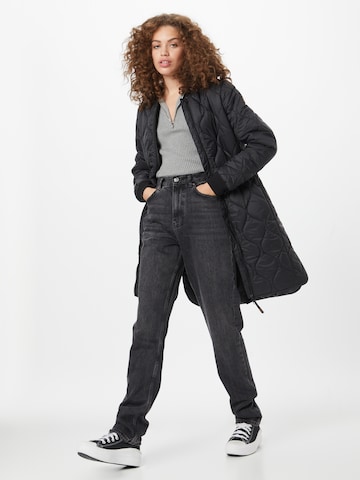 BRUNOTTI Sportjacke 'Solitude' in Schwarz