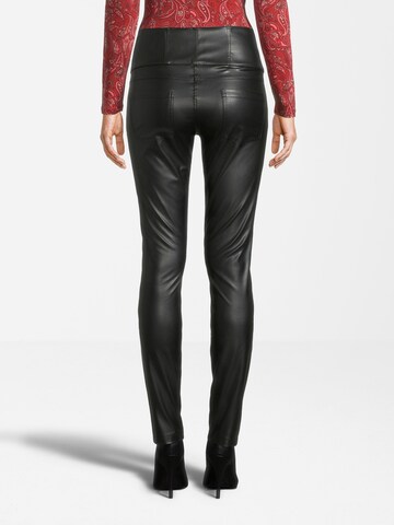 Orsay Skinny Pants 'Corsa' in Black