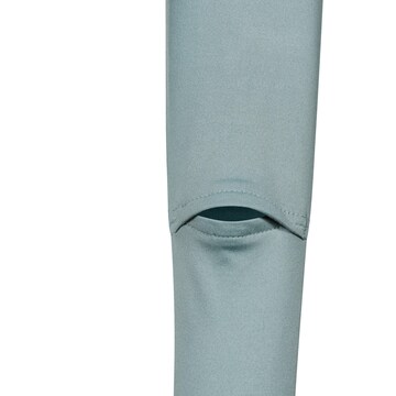 UNDER ARMOUR Funktionsshirt 'Qualifier Run' in Grün