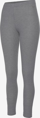 VIVANCE Skinny Leggings in Grau