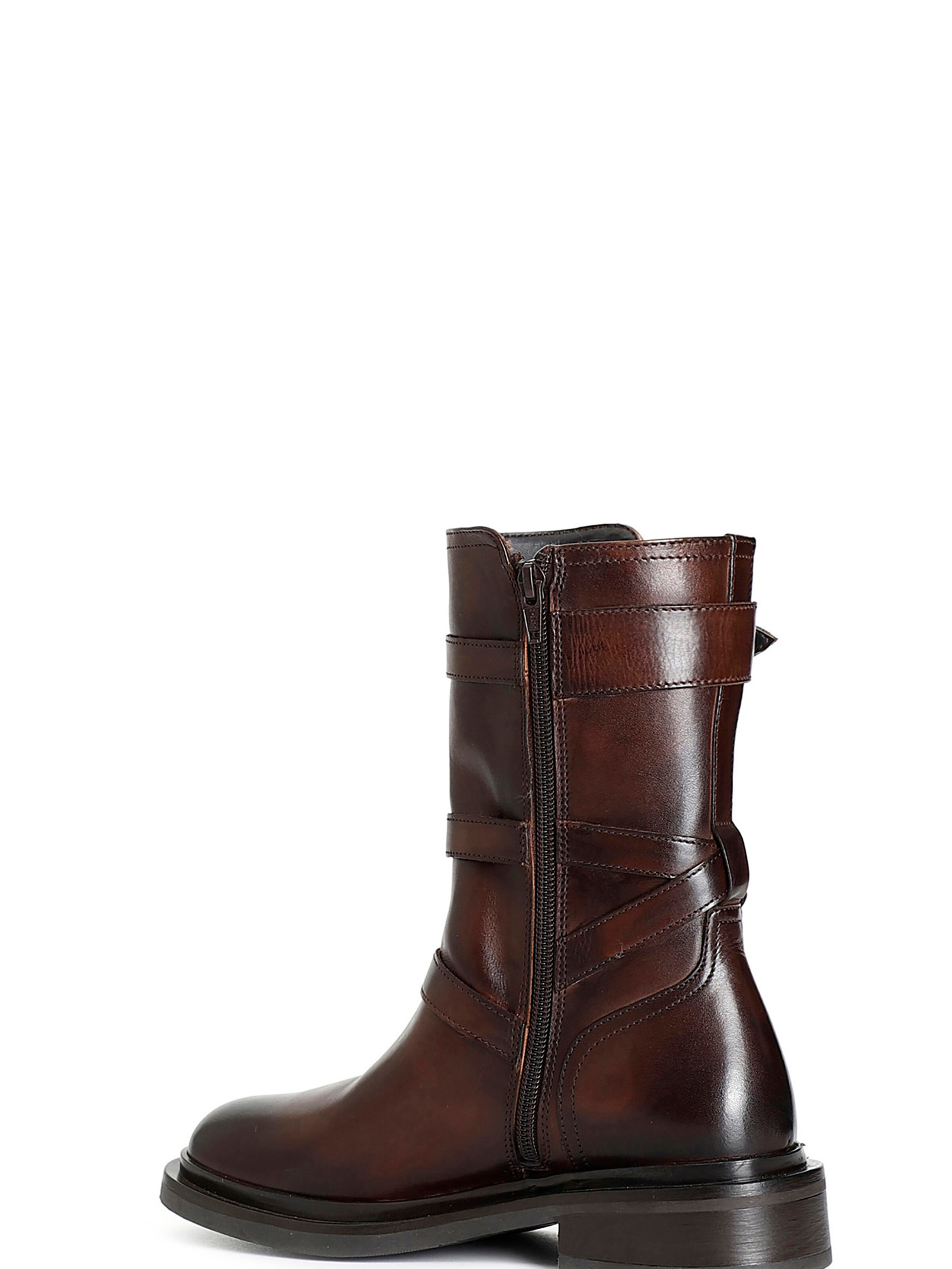 Boots di CAFè NOIR in marrone