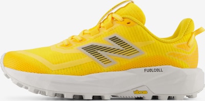 new balance Running shoe 'FuelCell Rebel Trail' in 35 in Orange / White, Item view