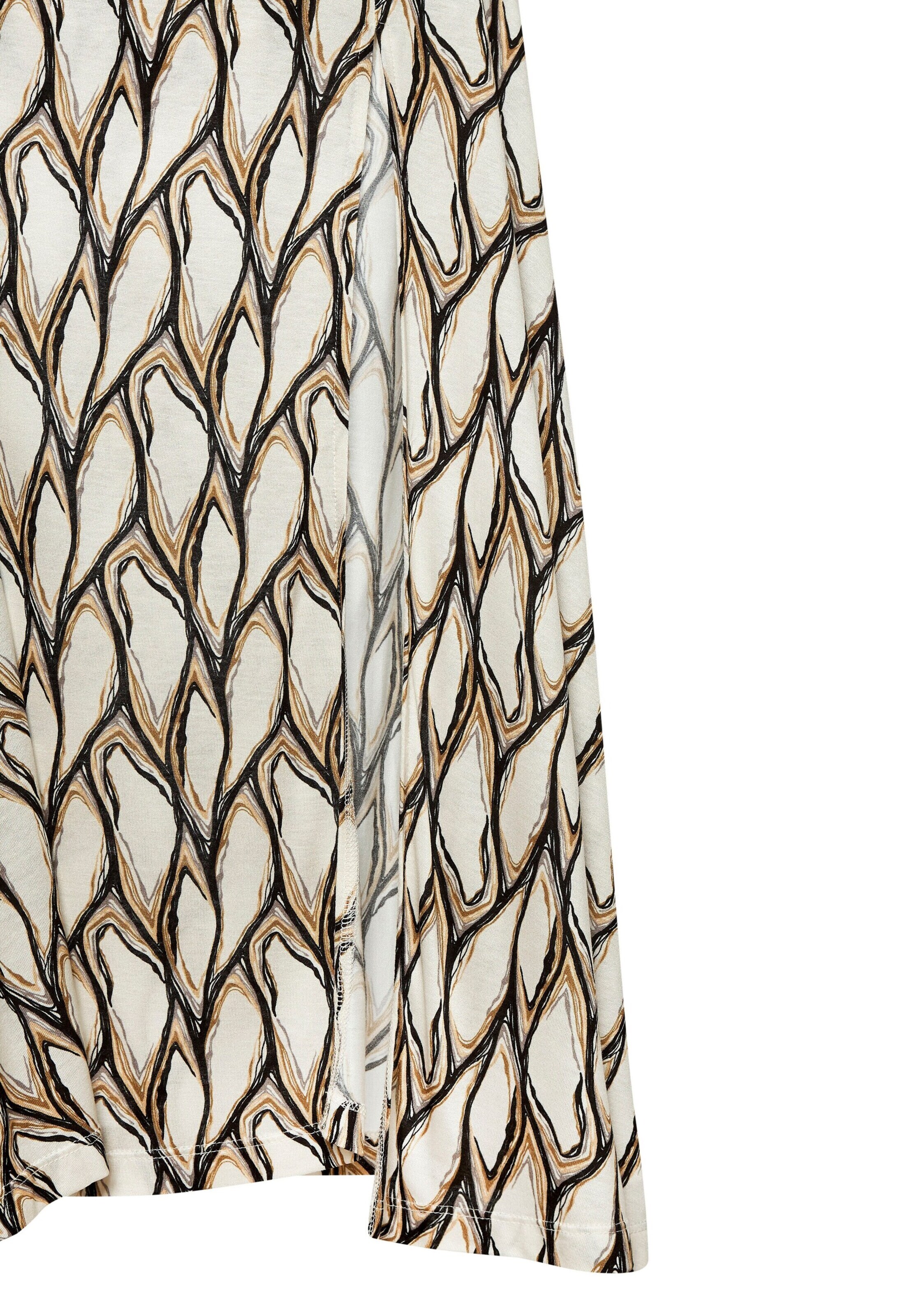 LASCANA Szoknyák - bézs