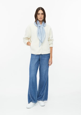 s.Oliver Tuch in Blau
