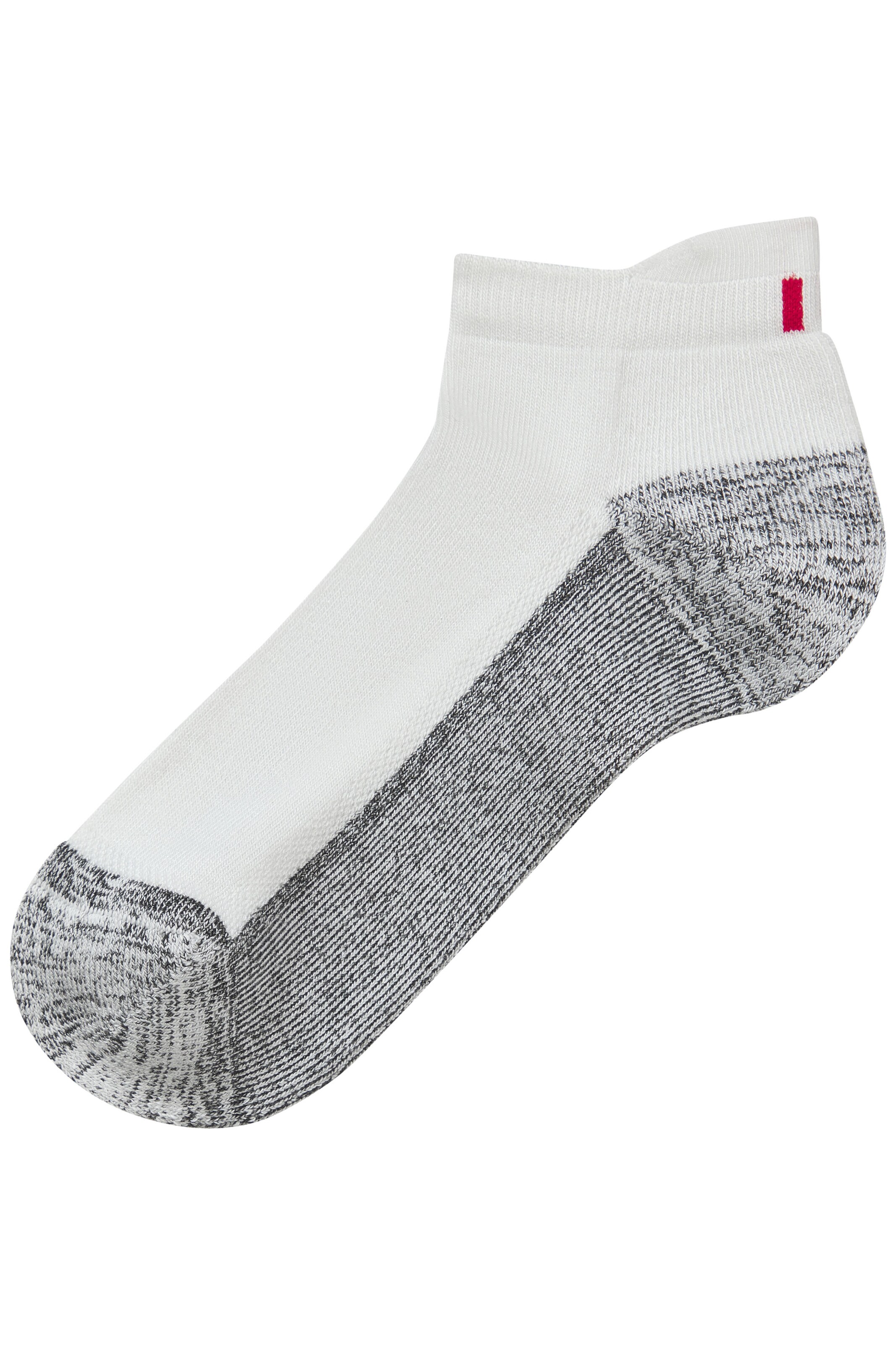 H.I.S EM Socken in Schwarz