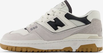 new balance Sneakers laag '550' in Wit