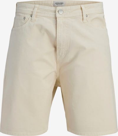JACK & JONES Housut 'JPSTTony Original' koossa 31-32 värissä kerma, Tuotenäkymä