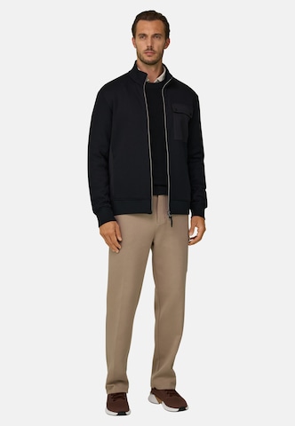 Veste de survêtement Boggi Milano en noir