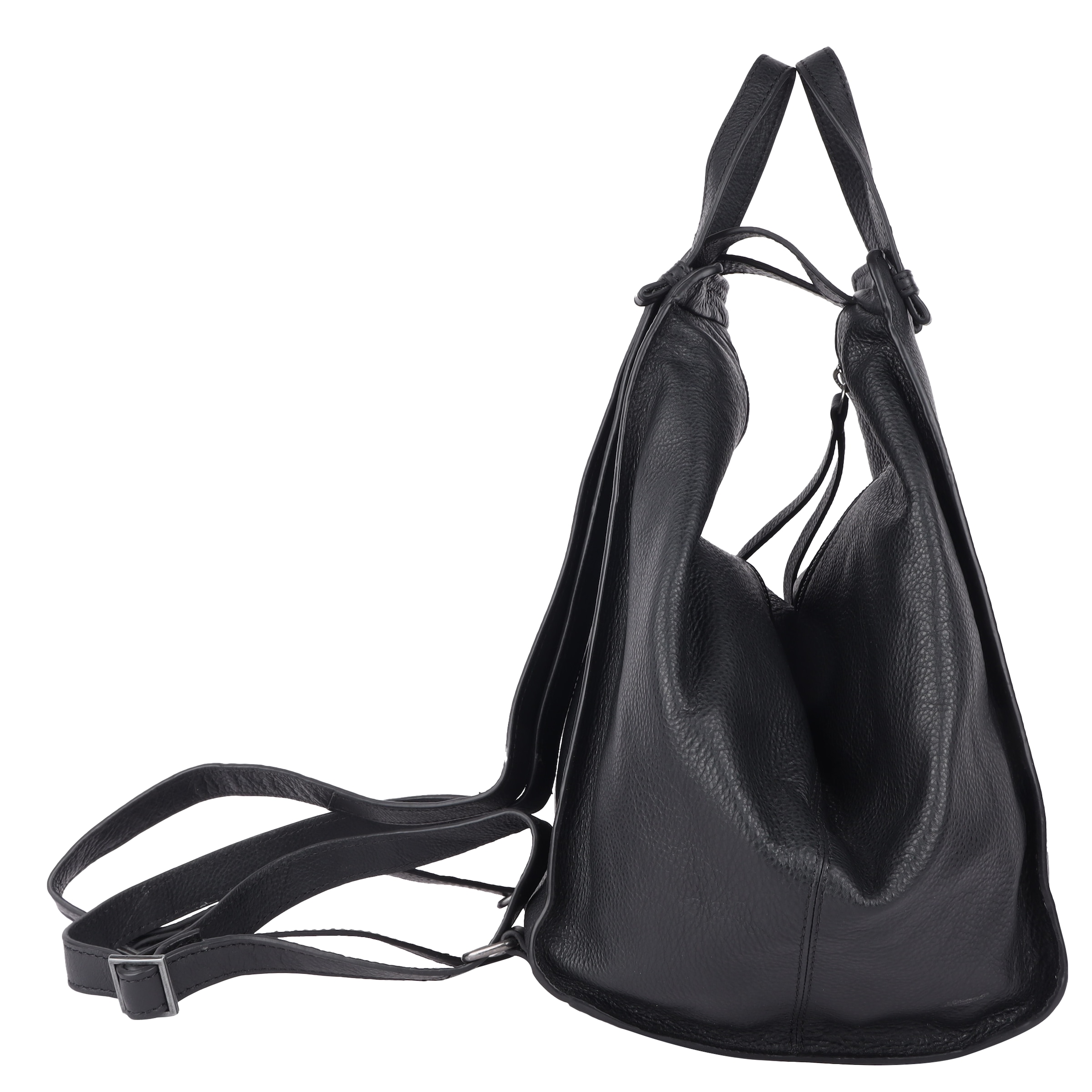 Harbour 2nd Seljakott 'Just Pure Mirelle', värv must