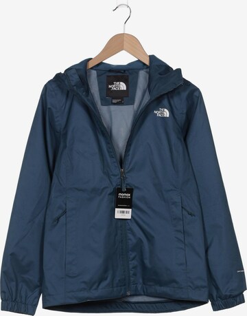 THE NORTH FACE Jacket & Coat in S in Green: front