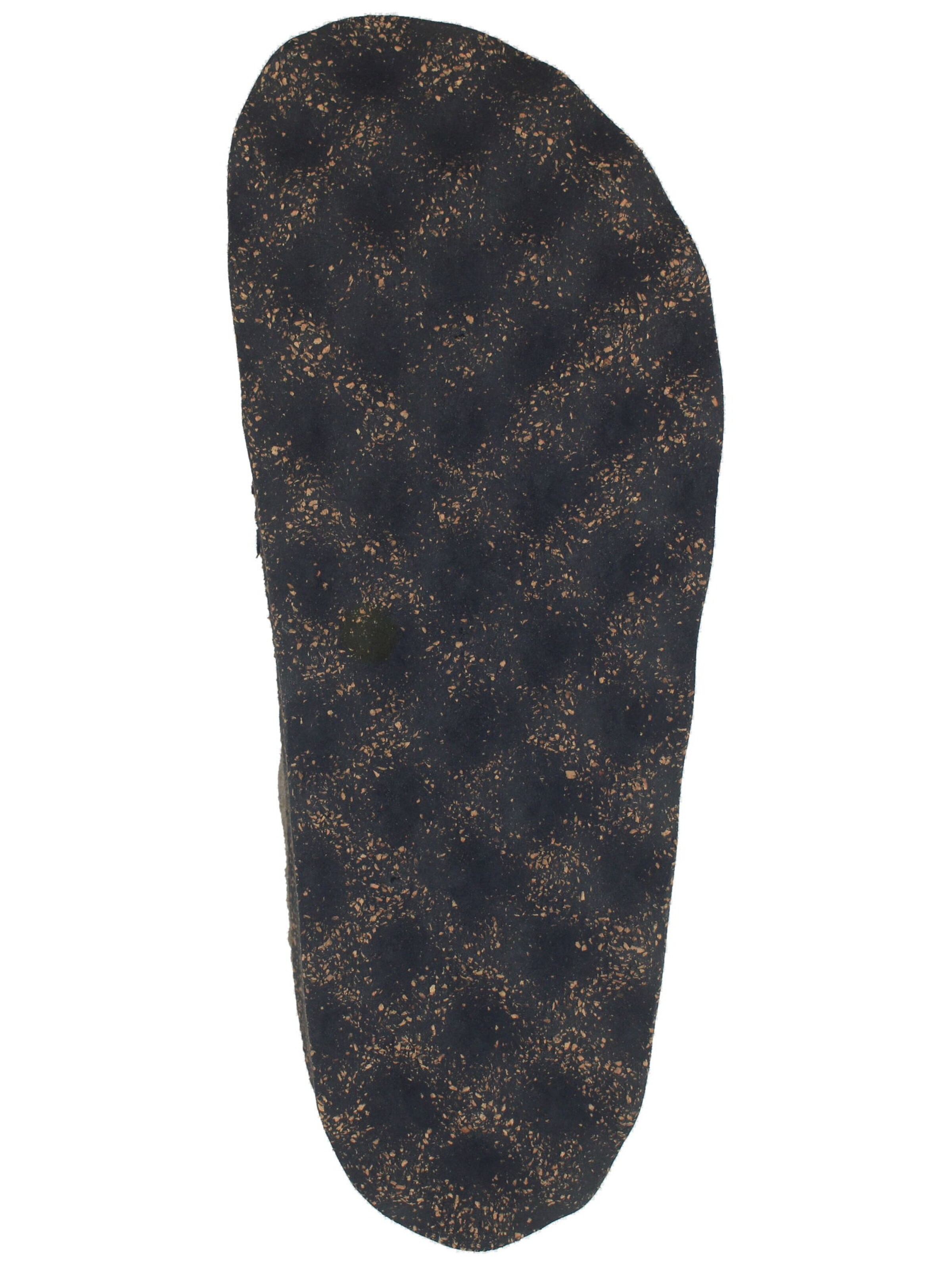 Pantoufle Asportuguesas en marron