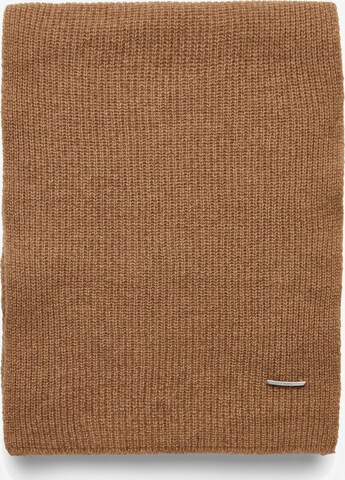 Calvin Klein Scarf in Beige