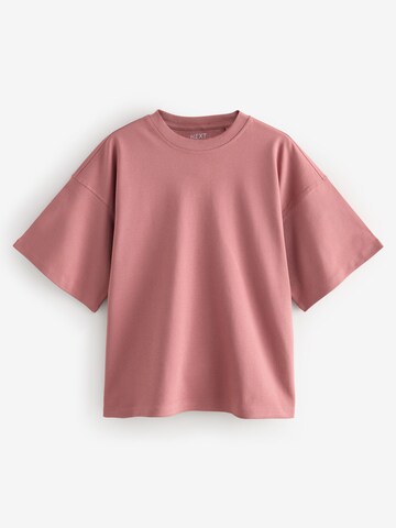 Next Shirt in Blue
