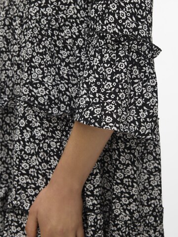 VERO MODA Blusekjole 'EASY ' i sort