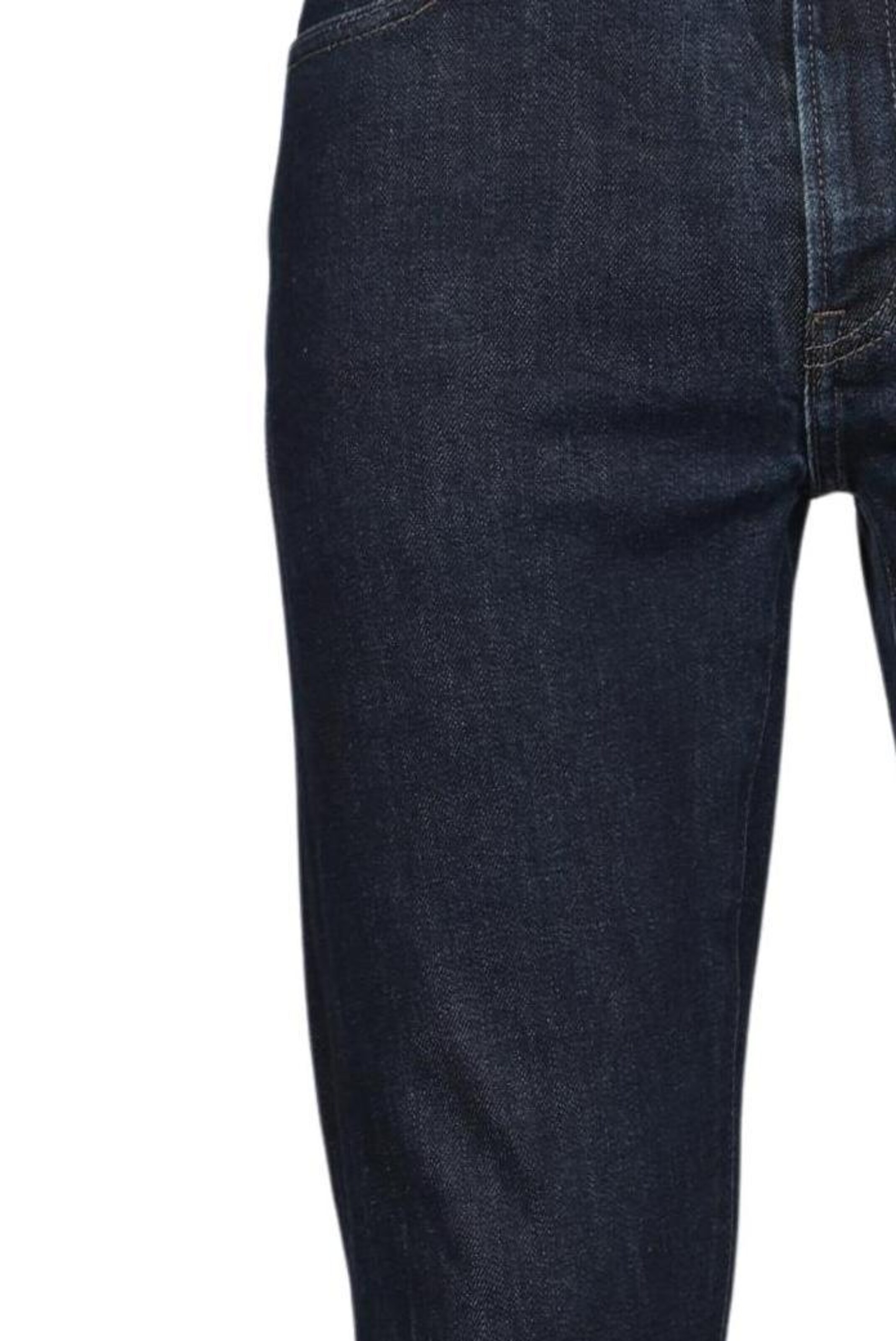 UNIQLO Jeans 35 in Blau