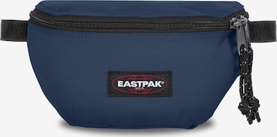 EASTPAK Pojasna torbica 'Springer' u mornarsko plava / crna, Pregled proizvoda