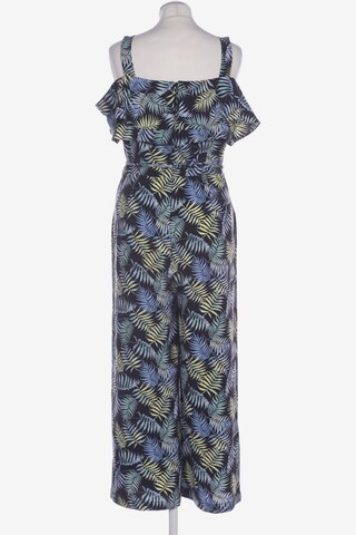 TOM TAILOR Jumpsuit in M in Blue