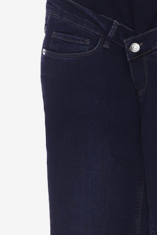 Esprit Maternity Jeans in 25-26 in Blue